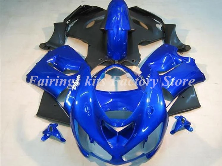 Высококачественные комплекты обтекателей из АБС пластика для мотоцикла