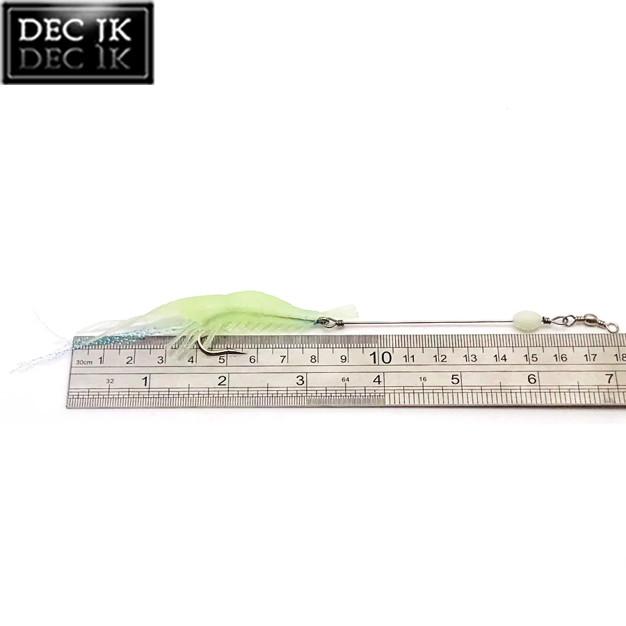 Искусственные Креветки Easy Shiner Мягкая силиконовая приманка для рыболовных