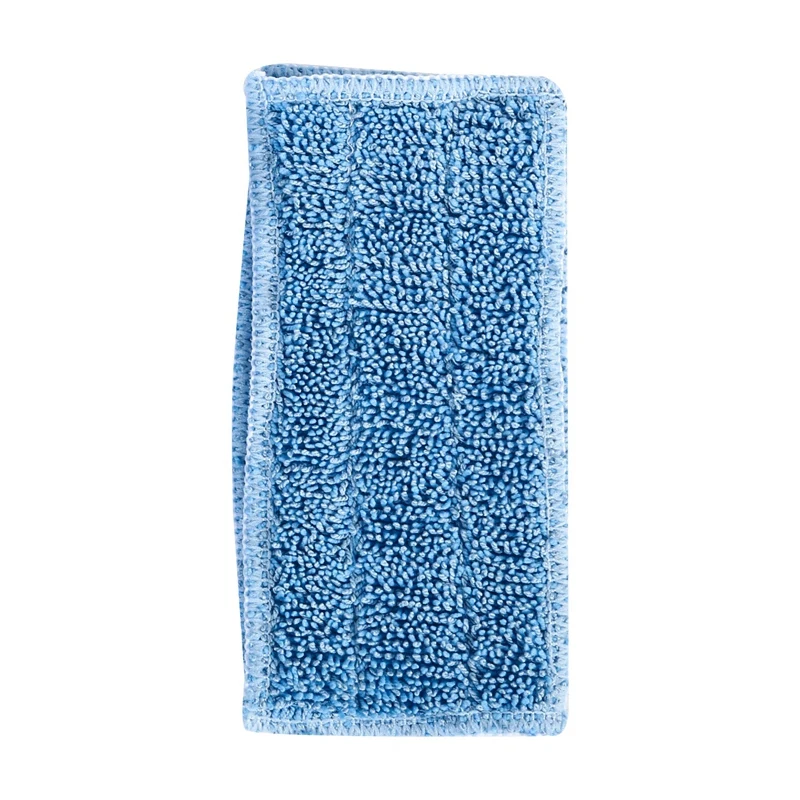

Top Sale 5Pcs Replaceable Mop Cloth for FC8007 FC8792 FC8794 FC8796 Vacuum Cleaner Replacement Spare Parts