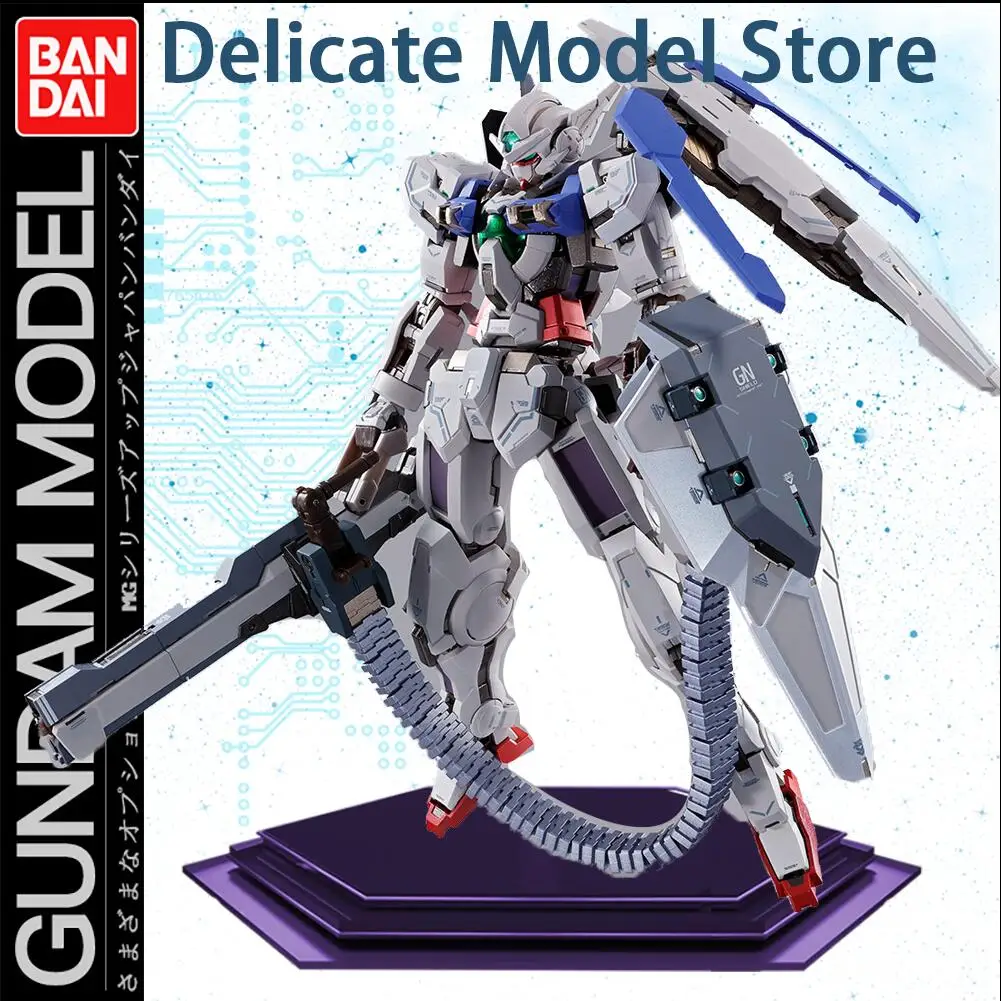 Kopen Bandai Limited Metalen Build Mb GNY-001 Astraea Astrae Action Figure Grafiek Uitverkocht Rare Spot Kids Gemonteerd Speelgoed Geschenken
