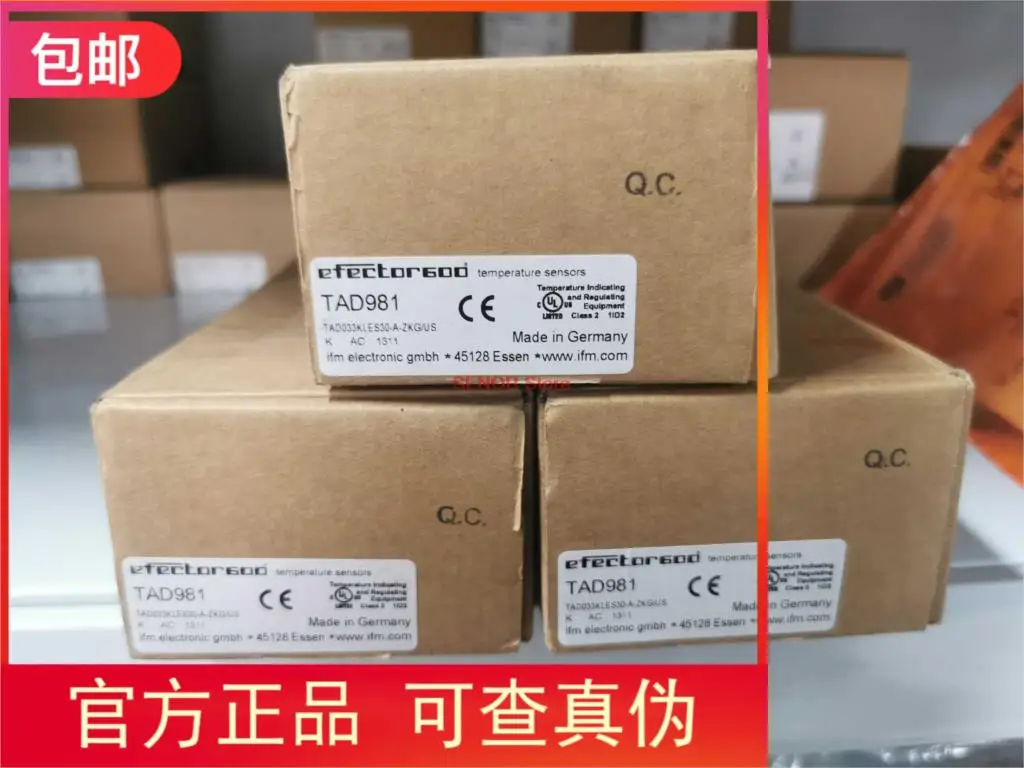 

[Original] TAD981 sensor brand new