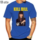 Kill Bill 1 Мужская футболка