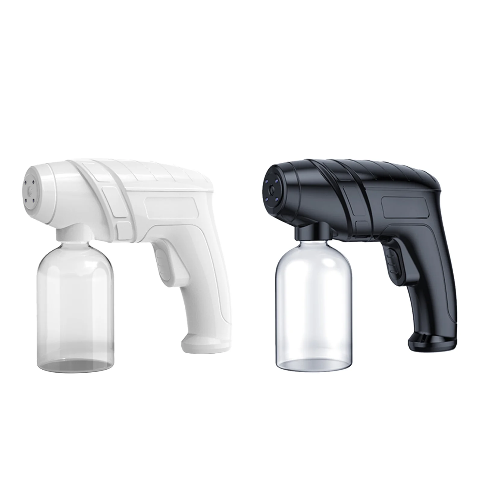 

Ручной паровой пистолет Nanos, распылитель для дома, школы, спальни