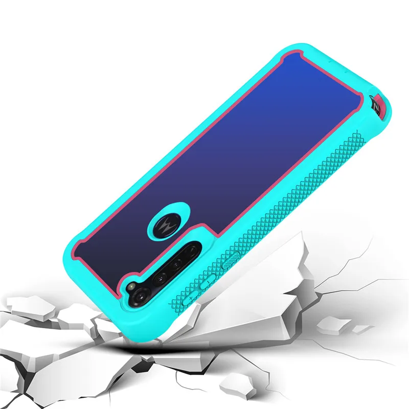 Чехол для Huawei P30 Pro P20lite Psmart 2019 передняя и задняя 360 Защита всего корпуса
