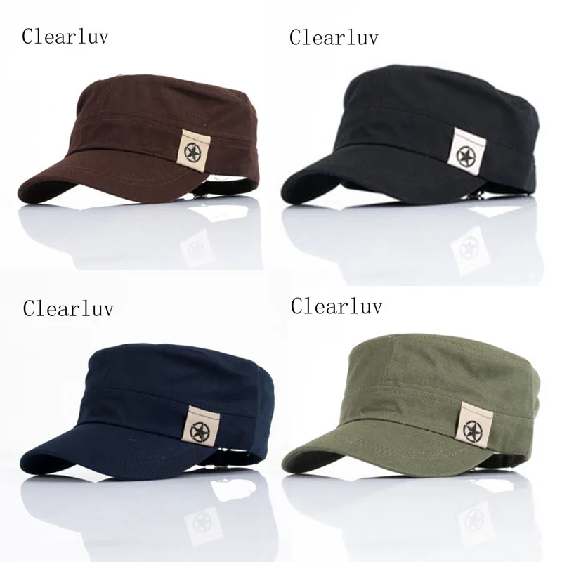 Мужская и женская кепка камуфляжной расцветки летние уличные бейсболки