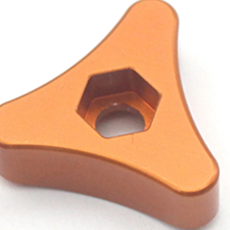 

Front Shock Absorber Fork Knob Adjuster Bolt for KTM SX SXF EXC 125 150 250 350 450 530 690 Duke Enduro SMC Supermoto R