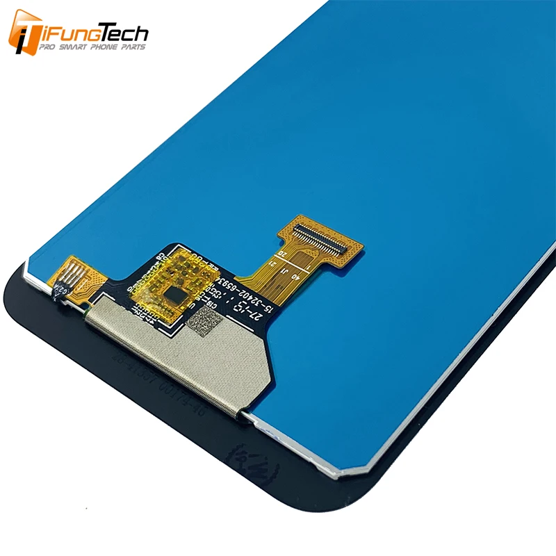 

For LG K12 Plus K40 New LCD Repair Parts Digitizer Assembly For LG X4 2019 K12+ Display Touch Screen With Frame+Tool+100% Tested