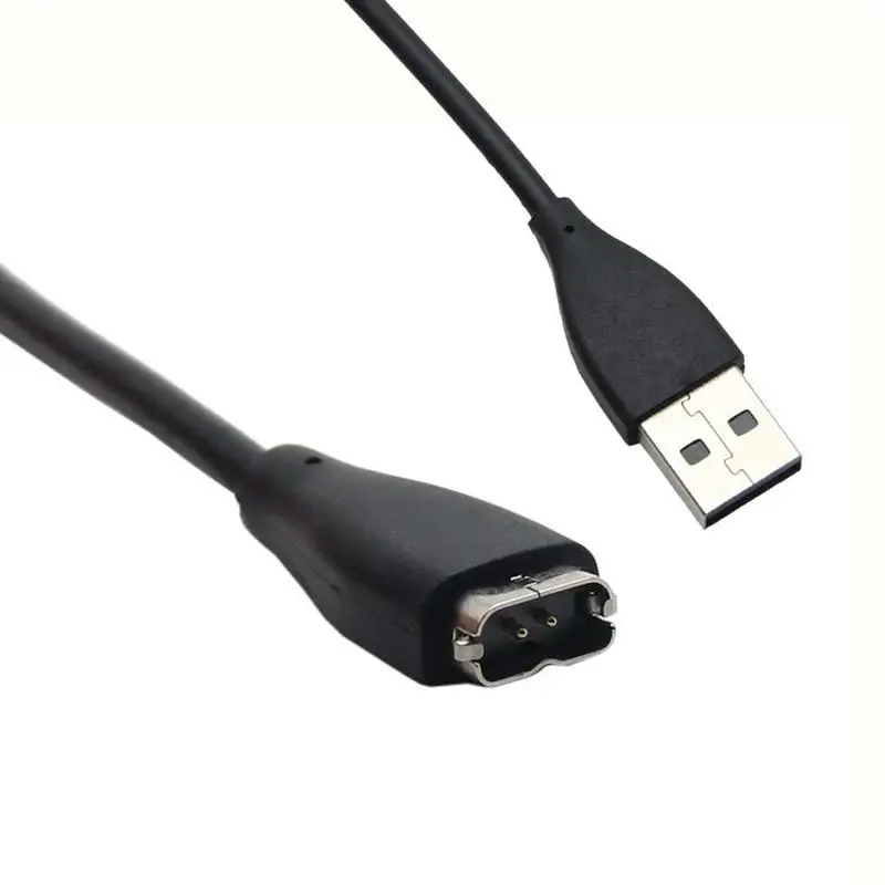 Зарядный USB кабель DishyKooker для Fitbit HR фитнес трекер измерения сердечного ритма