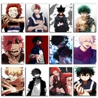 DIY 5D алмазная живопись аниме, алмазная картина, картина загадочная коробка Стразы, алмазная вышивка, игла, украшение для дома