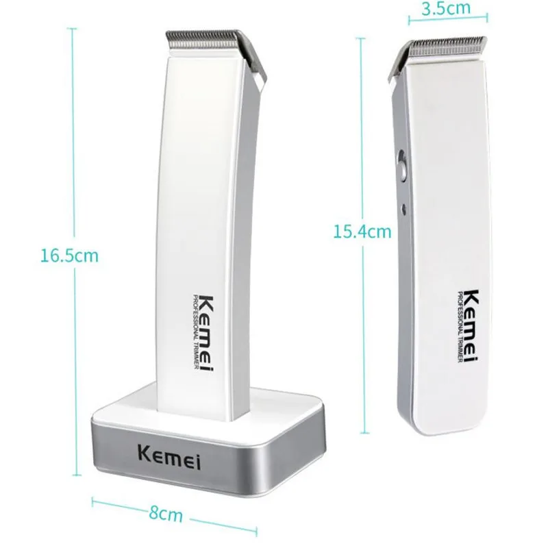 Электрическая детская машинка для стрижки волос детский триммер салонная