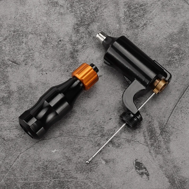 

Professional Tattoo Machine Supply Red Silver Alloy Rca Connector