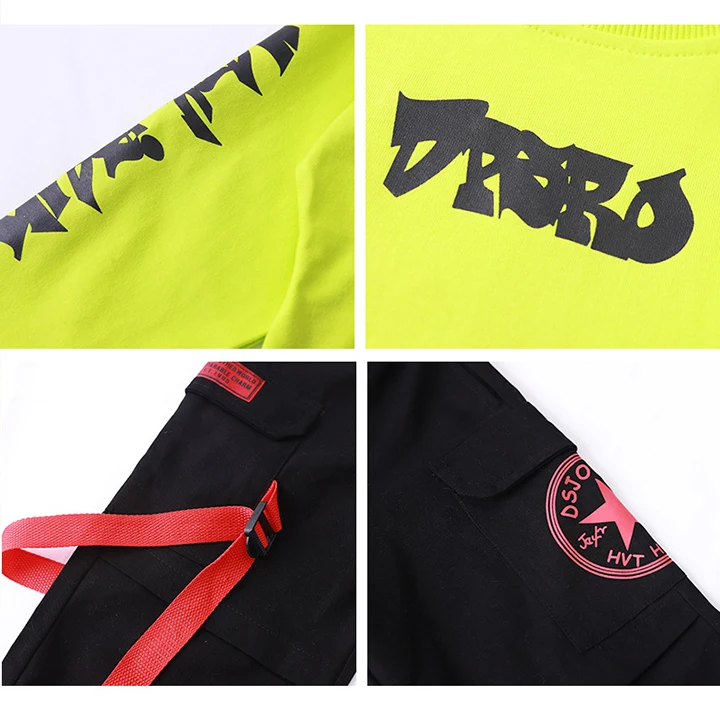 

Children's Clothing