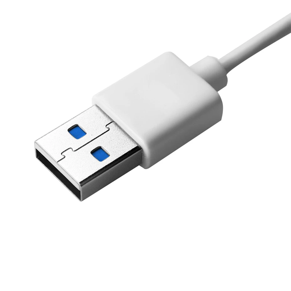 Оригинальный 10 контактный кабель Micro B USB 3 0 шнур для WD Hitachi Toshiba Seagate внешний