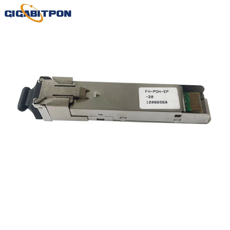 

Hisense lte4302m-bc+ EPON OLT PX20+ SFP module with single-mode single fiber suitable for Fiberhome GC8B GCOB GPON board