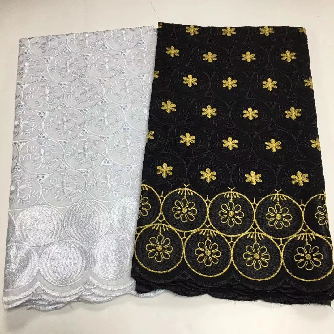 2 5 + ярдов кружевная ткань Дубая африканская швейцарская вуаль в Швейцарии
