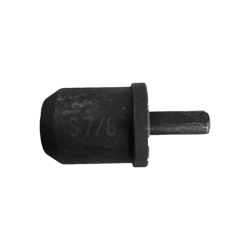 

Pipe Tube Expander Repair Bearing Steel Black Equipment Maintenance Durable