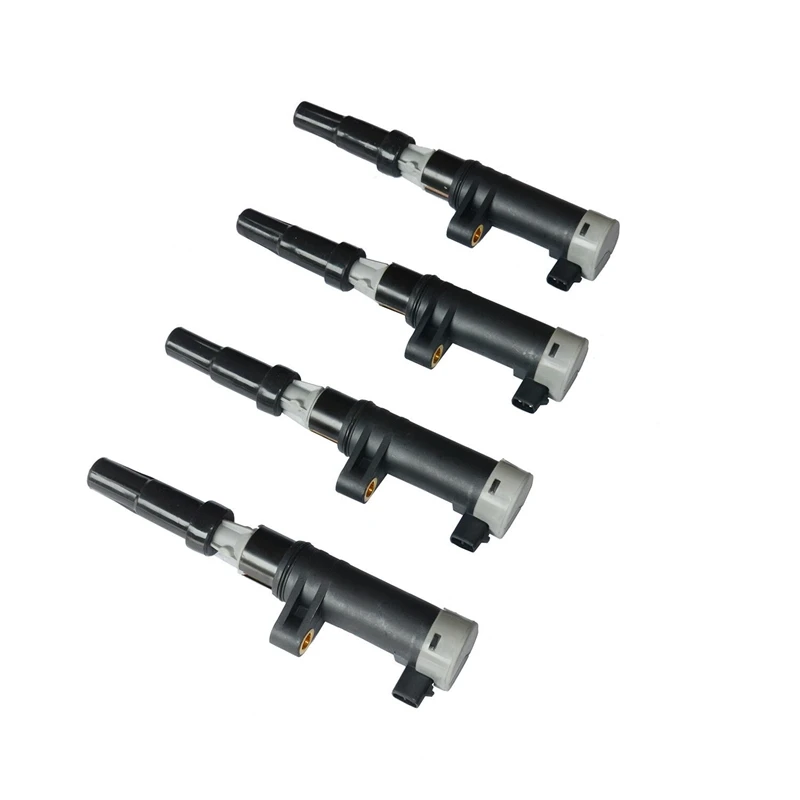 

4 X Ignition Coil 7700875000 for Avantime Clio Laguna Megane Grand Espace