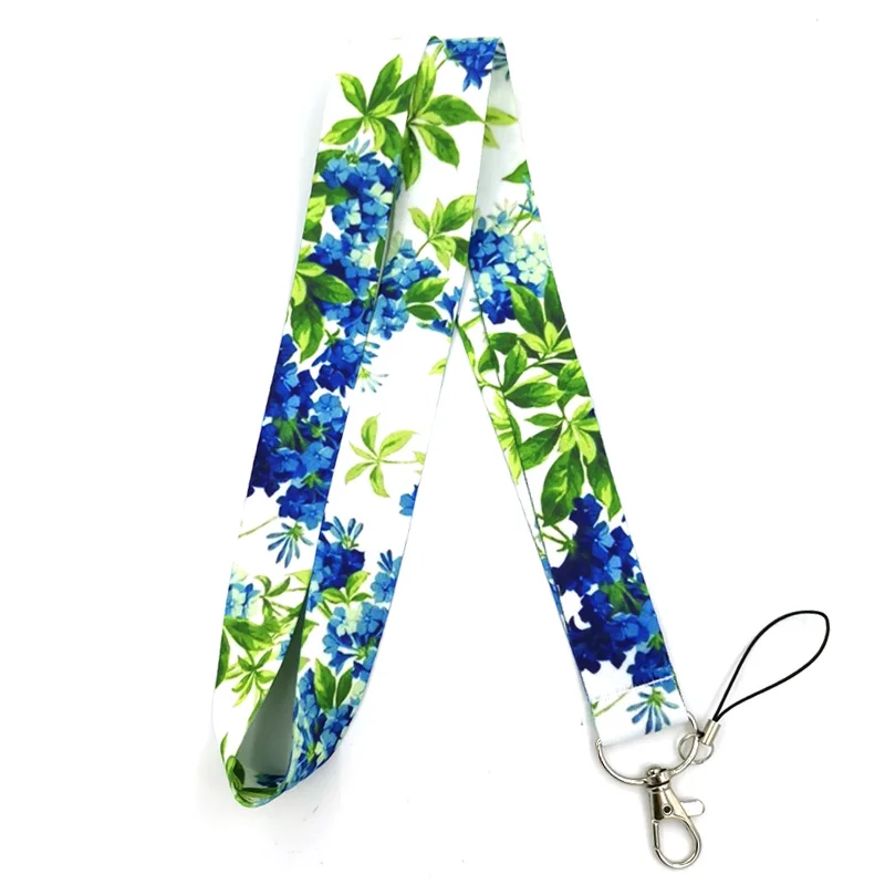 Чехол для визитных и кредитных карт мужчин женщин деловой шнурок с синими