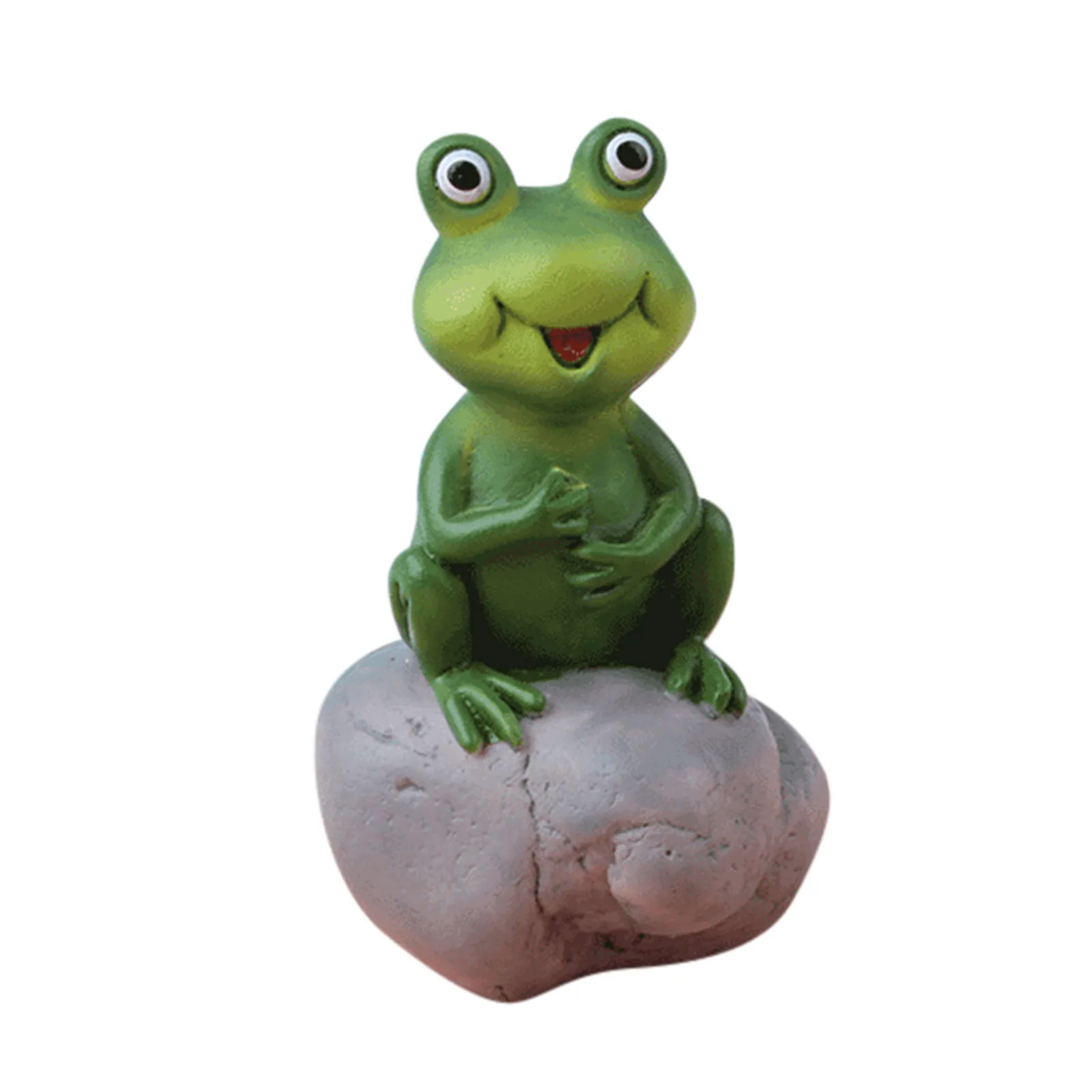 Кукольный домик микро Ландшафтный цветочный горшок ландшафтный дизайн животных