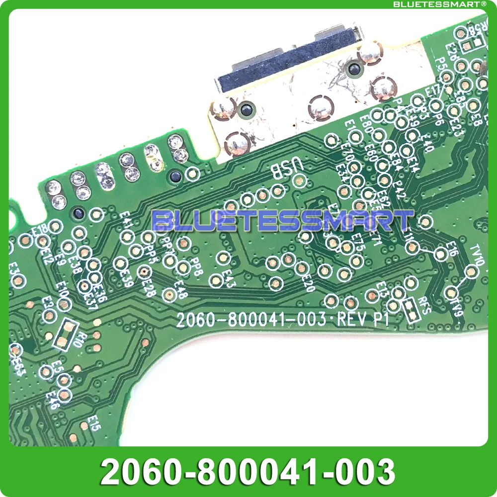 hdd pcb логическая плата печатная