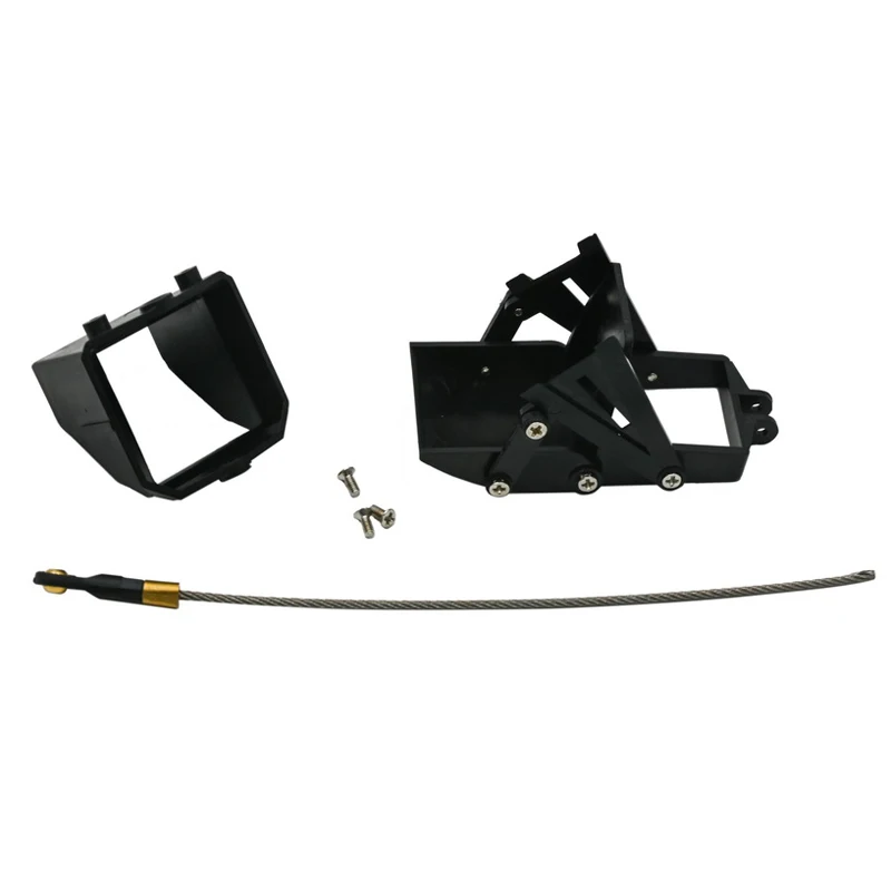 1 шт rc jet boat 28 мм гидроабразивное по