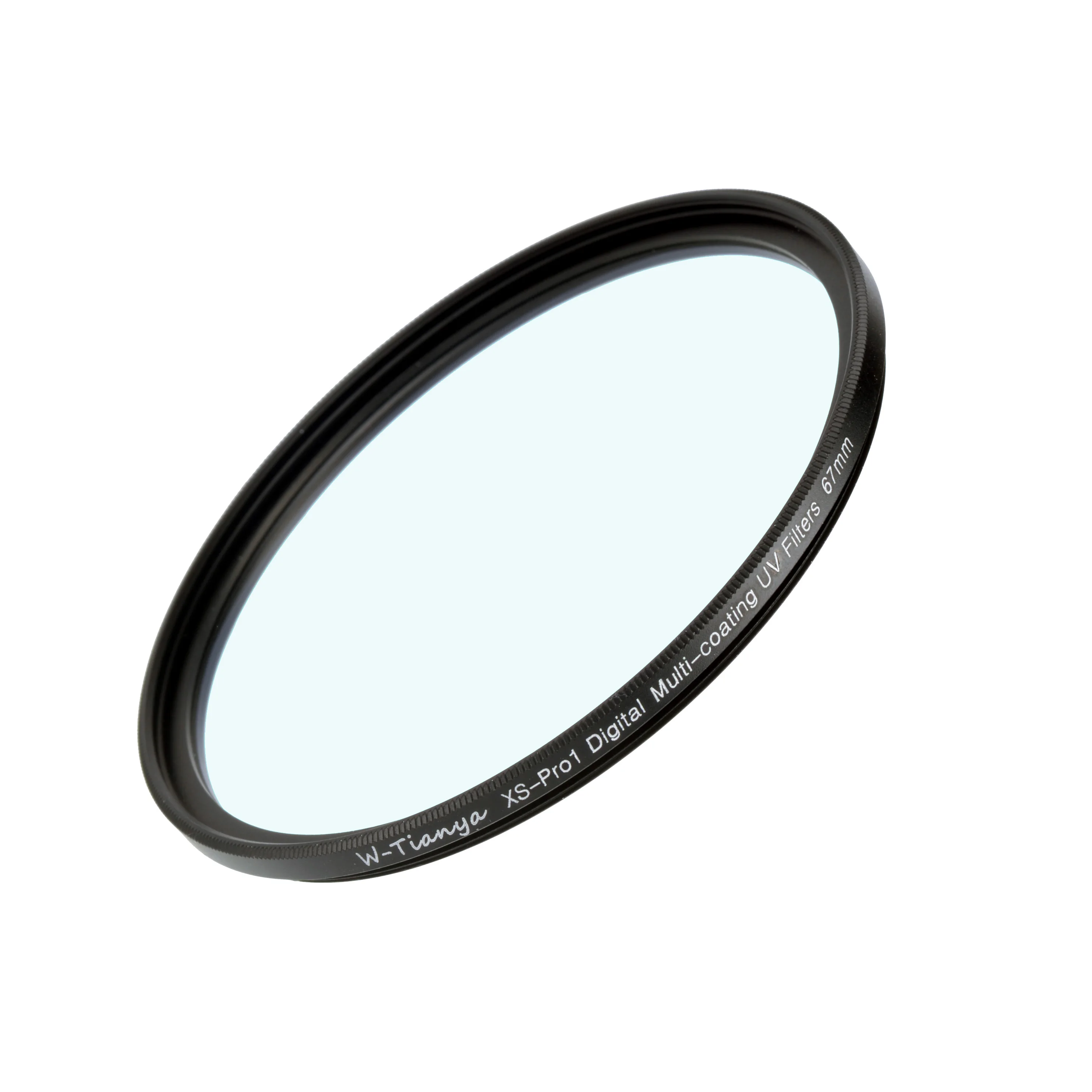 Ультратонкий фильтр Wtianya MC UV 52 мм 58 62 72 67 77 для объектива Canon Nikon Sony 16 слоев