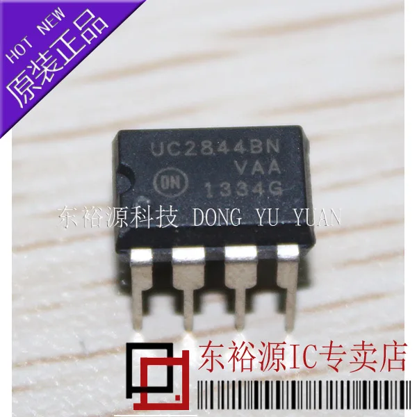 

Free shipping UC2844BN UC2844 DIP8 10PCS