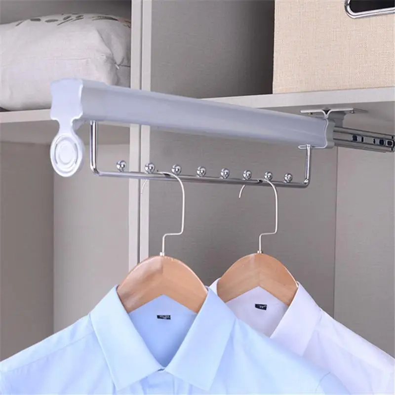 Organizadores De Roupas No Guarda Estanteria Closet Repisa Scaffale подвесные полки шкаф органайзер полка
