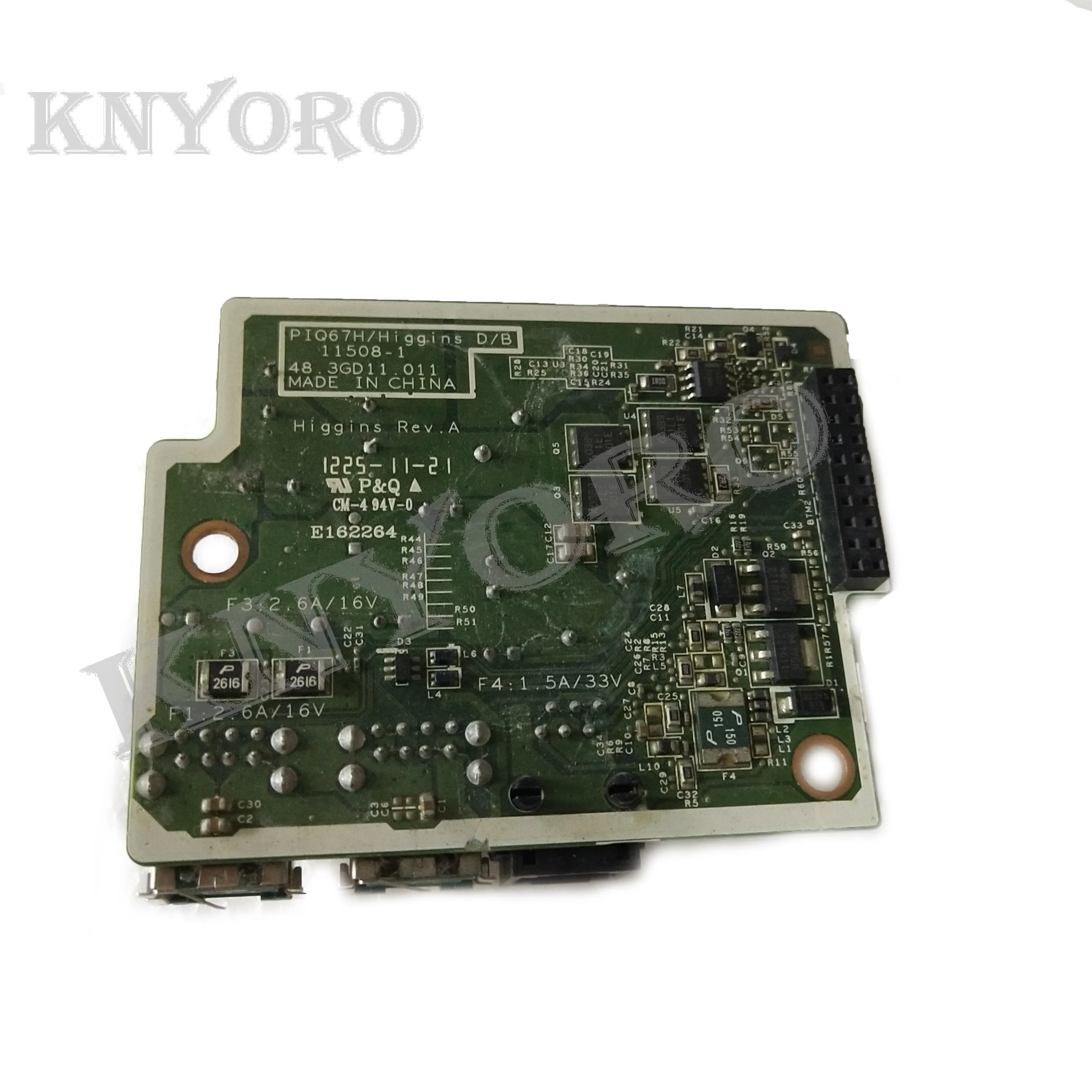 Используется для HP 702775-001 700597-001 700598-000 POS интегрированная материнская плата |