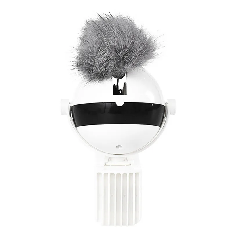 

Electric Lifting Funny Cat Toy Ball Interactive Educational Pet Products Mimi Favorite Automatic Lifting Toy Ball