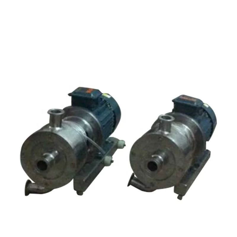 

industrial homogenizer pump homogenizing pump