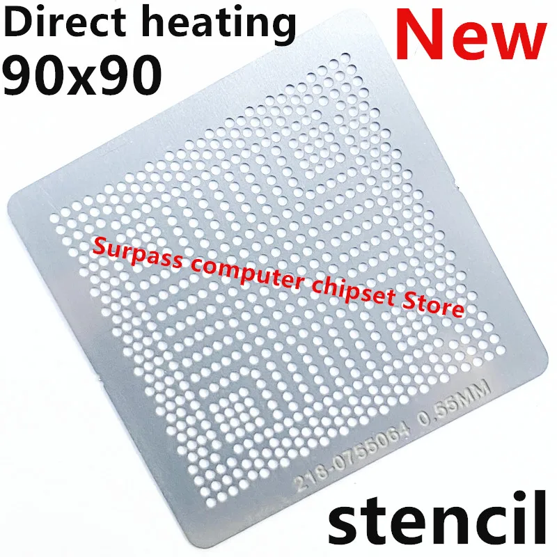 

Трафарет с прямым нагревом 90*90 218-0755022 218-0755030 218-0755034 218-0755046 218-0755064 218-0844029