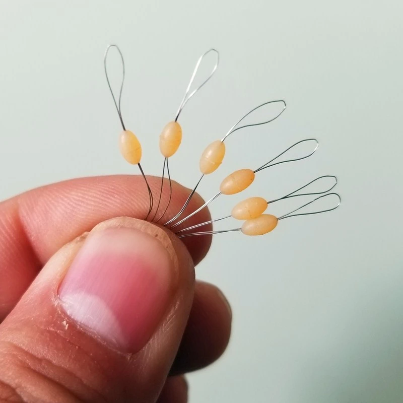 30 шт 5 Группа желтый Комплект Высокое качество резиновые космические бобы стопор