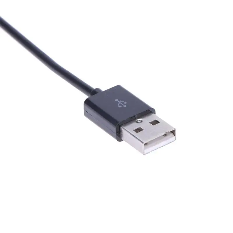 3 м Удлиненный кабель зарядного устройства микро usb Play зарядный шнур провод для Sony