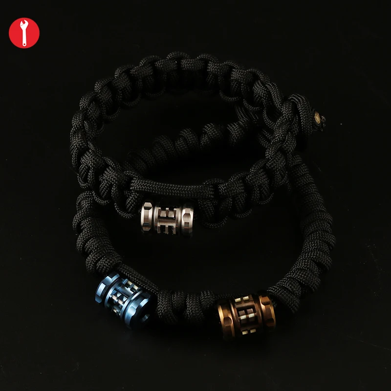 DITO газовая неоновая лампа из титана и трития самосветящаяся подвеска уличный