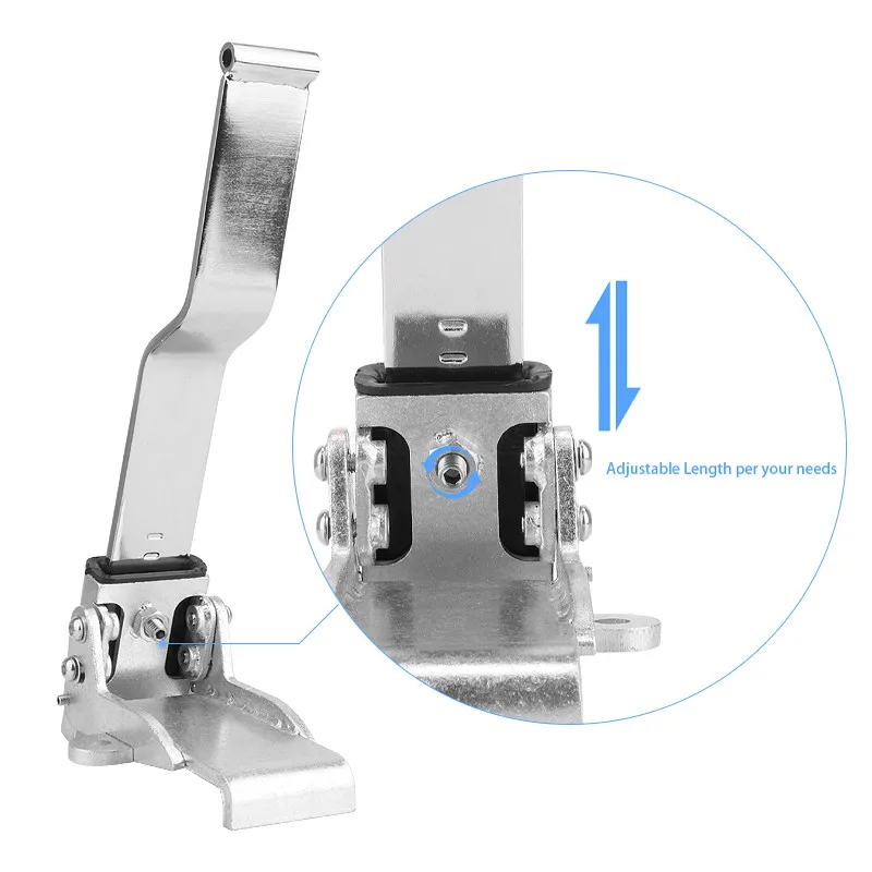 Black chrome Motorcycle Adjustable Driver Rider Backrest For Victory 2010-2017 Cross Country &amp 2012-2013 Hard-Ball | Автомобили и