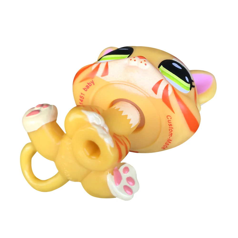 LPS CAT LPSCB изготовленные на заказ детские игрушки для домашних животных со старыми