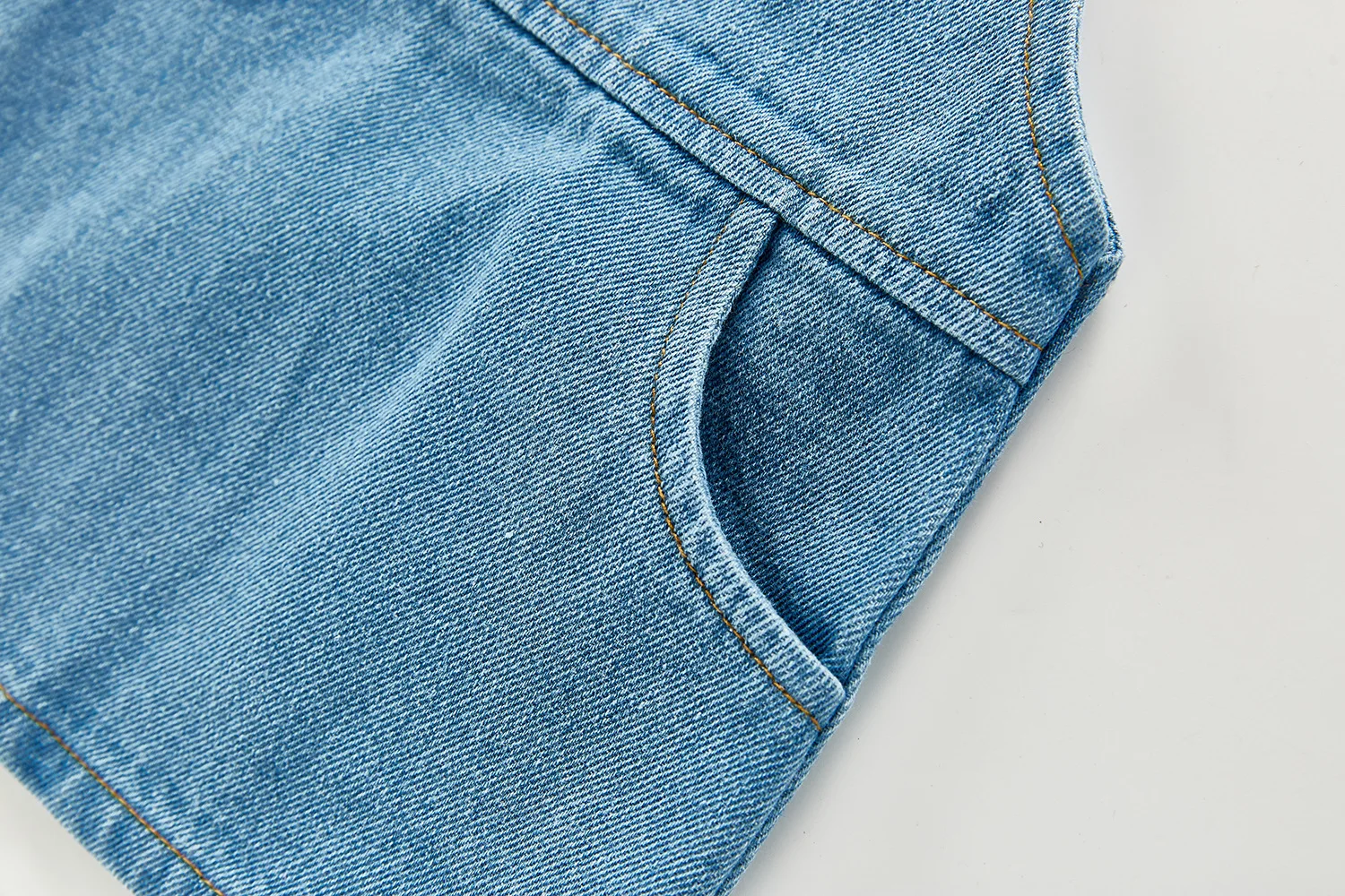 

Autumn New Baby Girl Strap Dress Baby Denim Dress Lovely Cute Girls Dress Kids Denim Overalls Toddler Infant Jeans Vestido