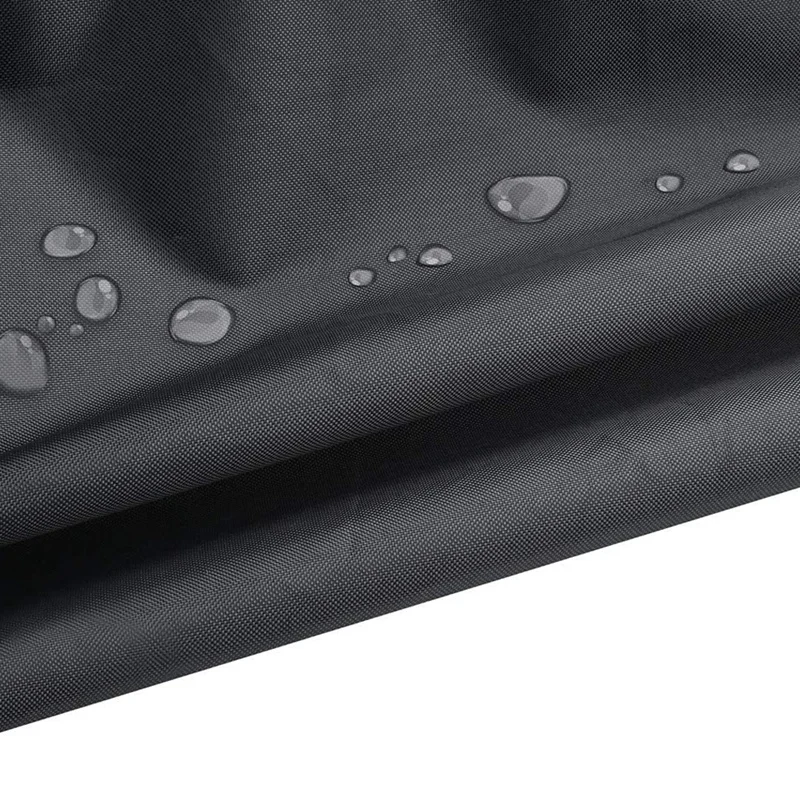 

Outdoor Swing Covers Patio Garden Hammock Glider Cover Durable Waterproof UV Resistant Weather Protector