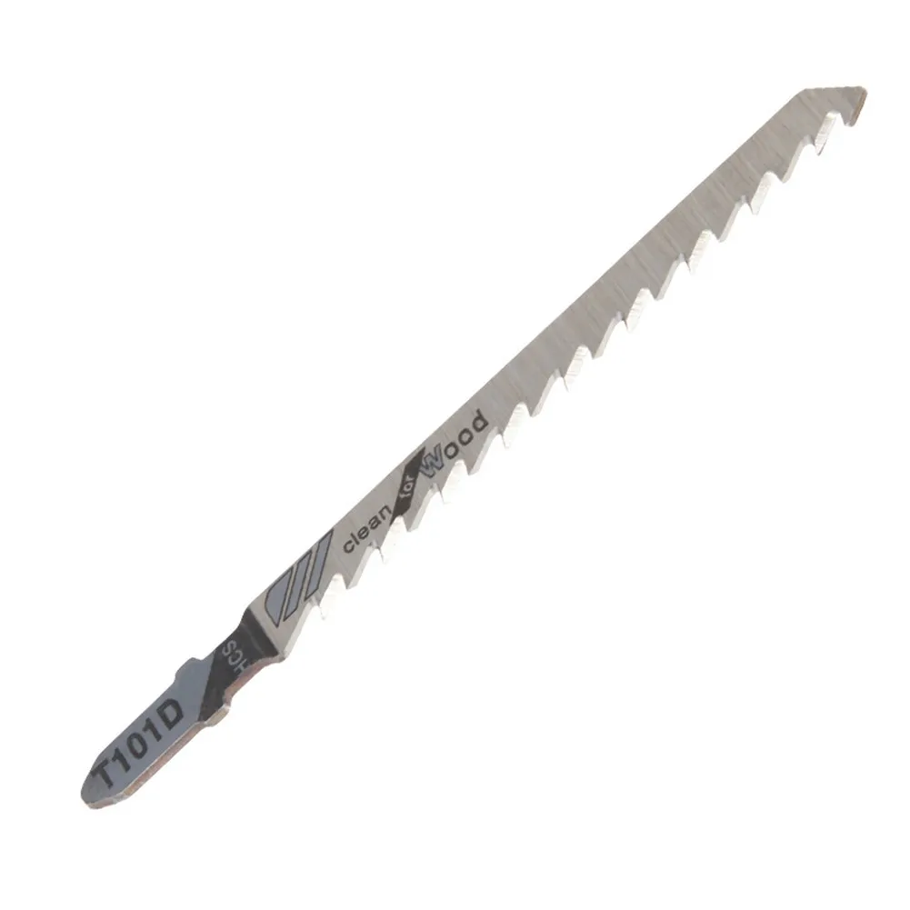 

10 шт., лезвия для пилы, 52-76 мм, 76/100 мм, T118A, T111C, T144D, T101D, T101B