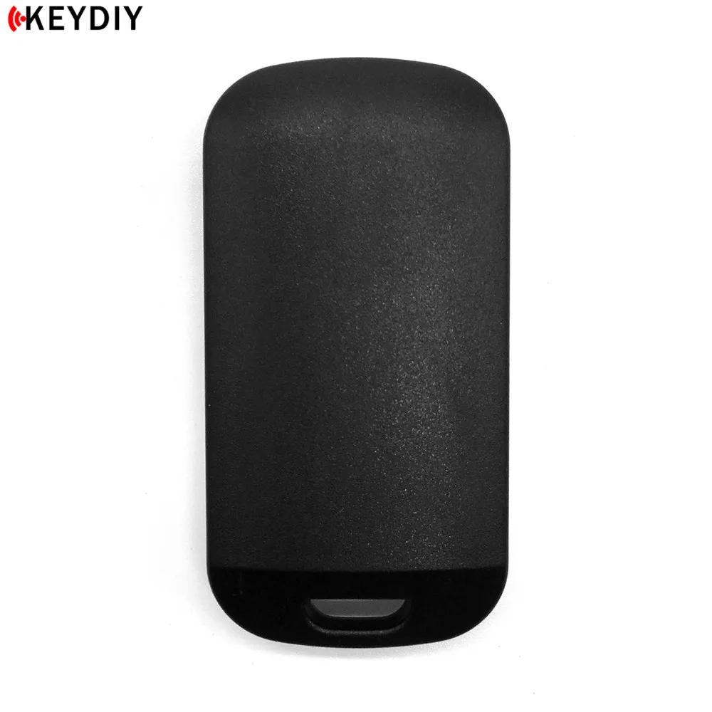 1 шт. KEYDIY 4 кнопки пульт дистанционного управления гаражной дверью B32 для KD900 URG200