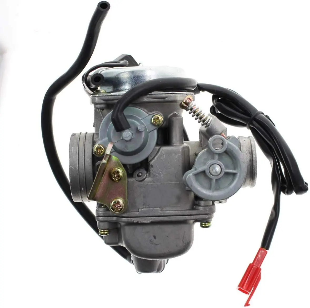 Карбюратор PD24J для GY6 125cc 150cc карбюратор скутера 152QMI 157QMJ с воздушным фильтром