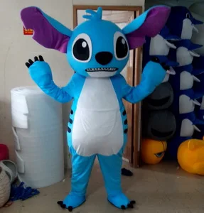 Прямая продажа с фабрики эва материал шлем вышивка костюм талисмана мультяшный