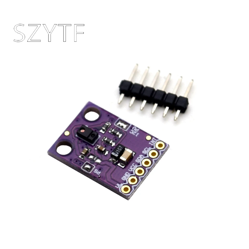 DIY Mall RGB датчик жестов APDS-9960 APDS
