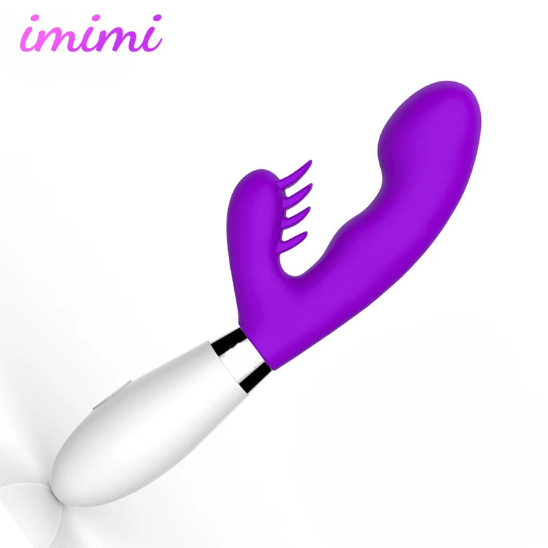 Мульти Скорость G Spot страпон с вибратором для женщин двойной вибрации Женский