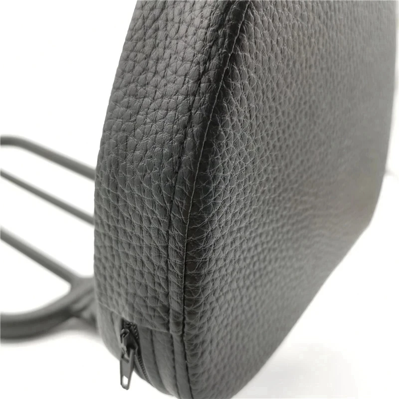 Задняя стойка для мотоцикла пассажирского заднего сиденья со спинкой задняя