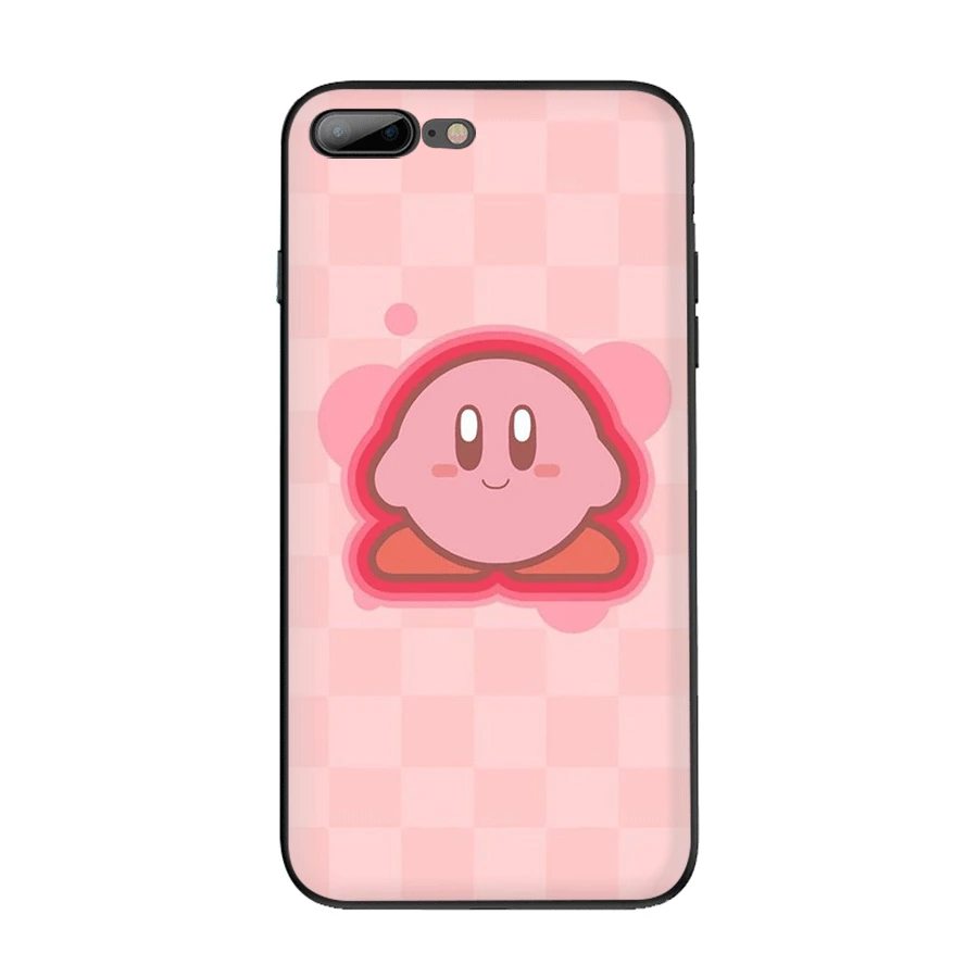 Игровой чехол для iPhone 11 Pro X XS XR Max 7 8 6 6s Plus 5 5S SE Cute | Мобильные телефоны и аксессуары