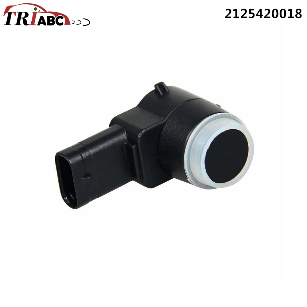 PDC датчик парковки для MERCEDES Benz W169 W245 W204 C204 Sprinter 906 S204 C218 X218 W212 A207 C207 S212 W463 W166 W221