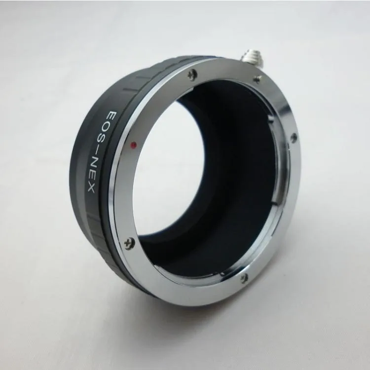 Suitable EOS-NE X-turn ring EF lens Pick up NEX E check the body Fast delivery enlarge