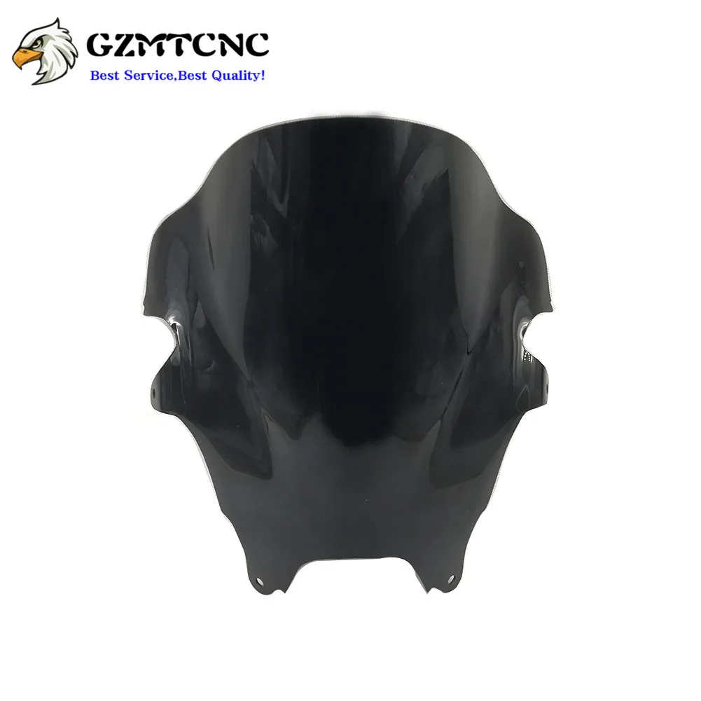 Лобовое стекло для мотоцикла лобовое Suzuki Bandit GSF 600 GSF600 2000 2005 GSF1200 1200 2001 2005|Накладки